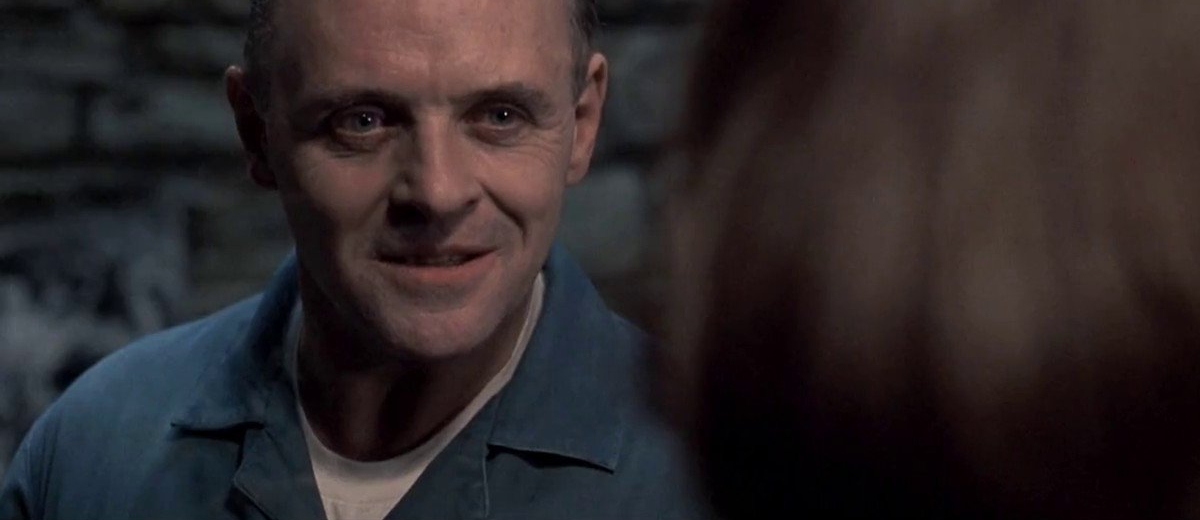 The Silence Of The Lambs (et musique inspirante ...)