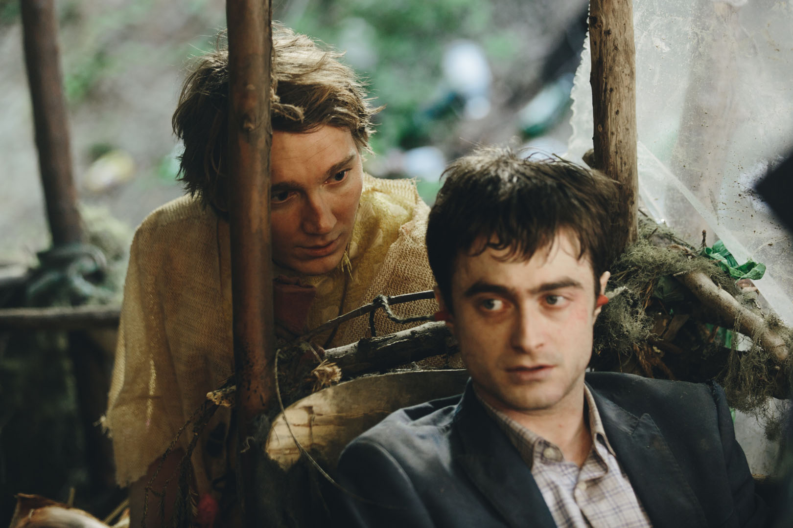 Swiss Army Man