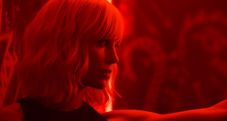 Charlize Theron Goes Nuclear In New Trailer For Atomic Blonde 