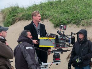 dunkirk Christopher Nolan