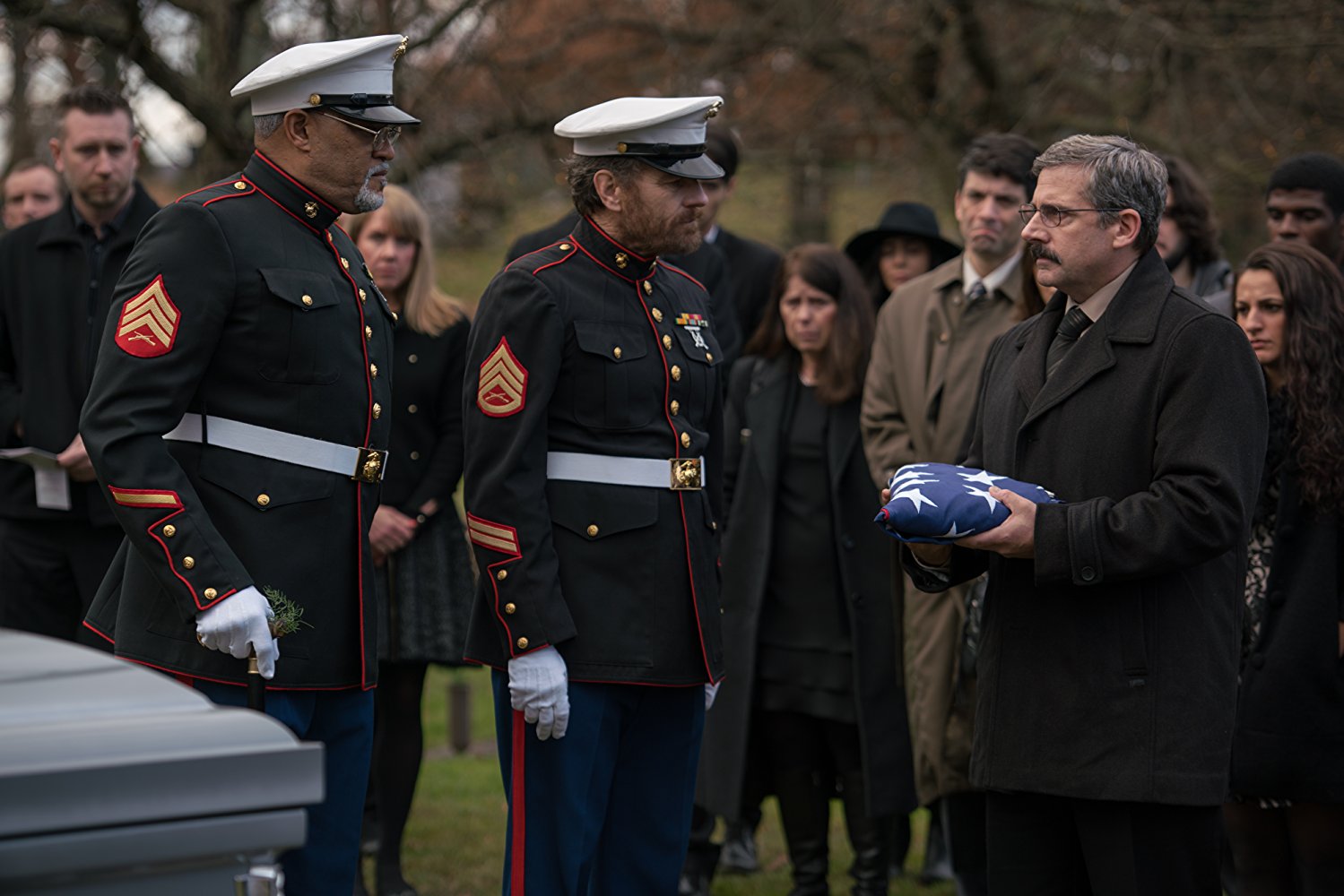 last flag flying, richard linklater