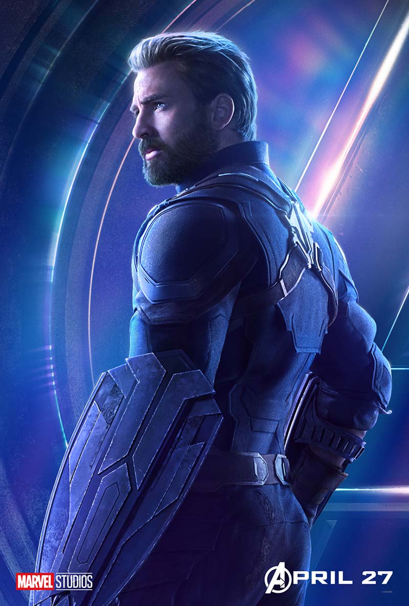 Avengers-Infinity-War-Character-Poster-Captain-America