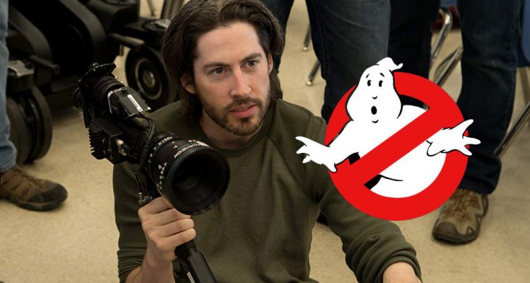 ghostbusters jason reitman